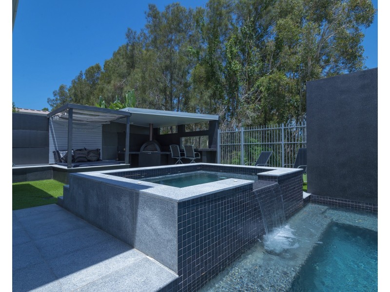 36 Anchorage Cct, Twin Waters QLD 4564