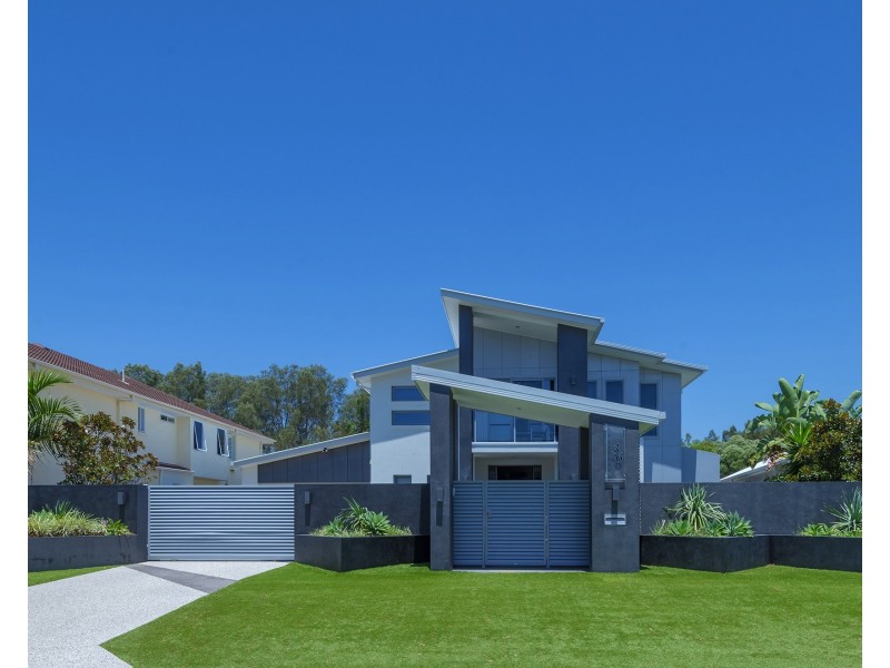 36 Anchorage Cct, Twin Waters QLD 4564