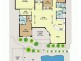 6 Peatling Lane, Twin Waters QLD 4564 Floorplan