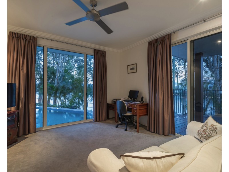 12 Oceanic Ct, Twin Waters QLD 4564