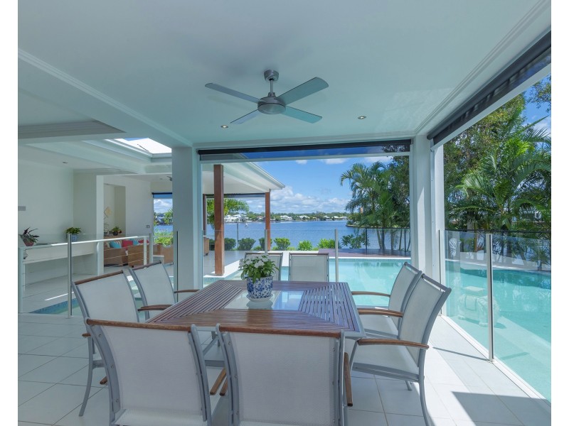12 Oceanic Ct, Twin Waters QLD 4564