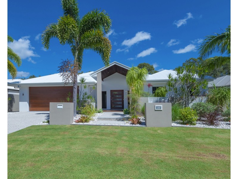 22 Hetherington Dr, Twin Waters QLD 4564
