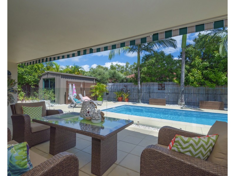 21 Baker-finch Pl, Twin Waters QLD 4564