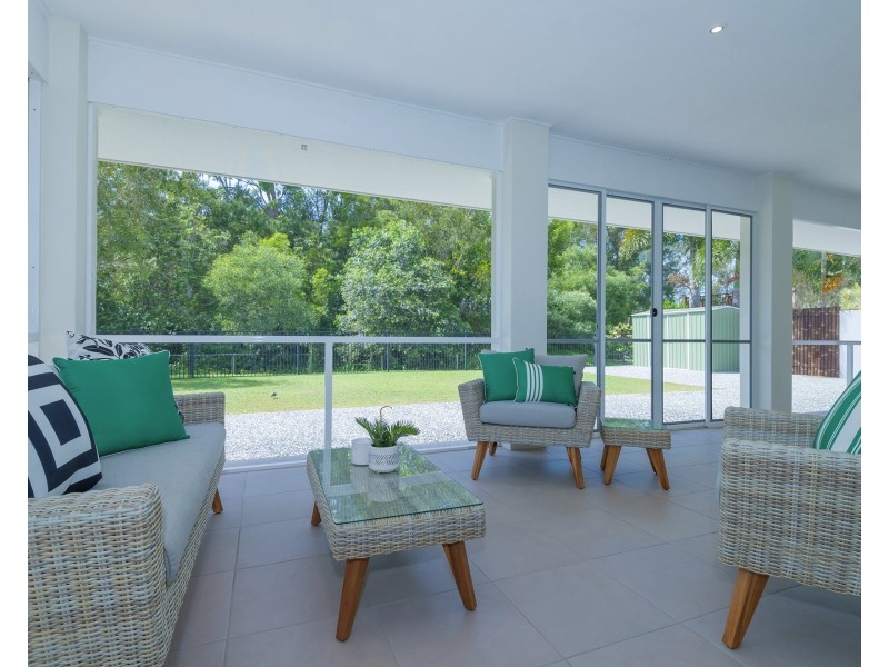21 Hetherington Dr, Twin Waters QLD 4564