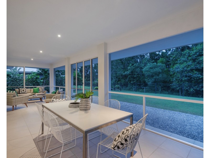 21 Hetherington Dr, Twin Waters QLD 4564