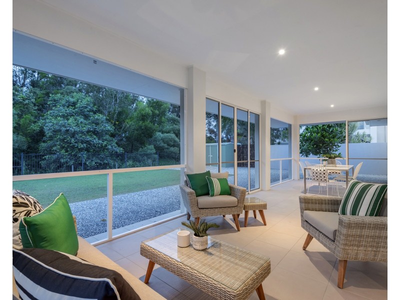 21 Hetherington Dr, Twin Waters QLD 4564