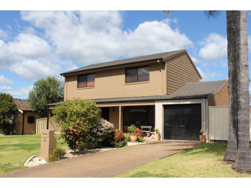Raby NSW 2566