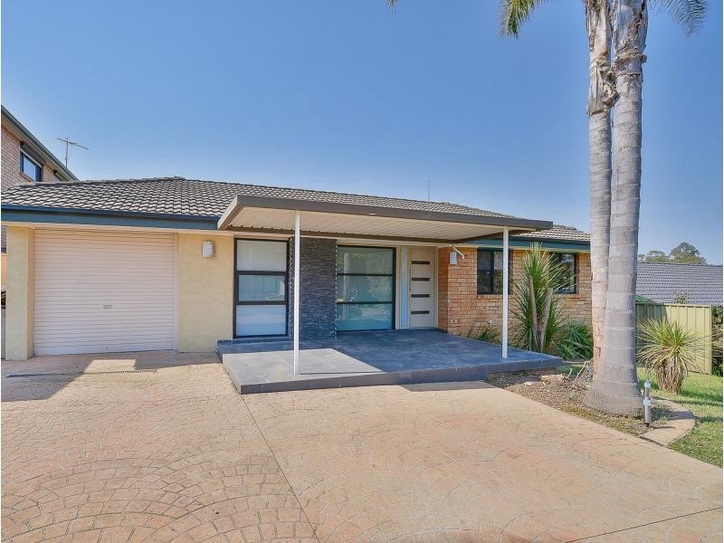 28 Poplar Crescent, Bradbury NSW 2560