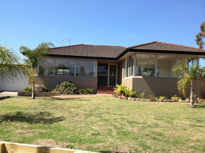 14 Paroo Street, Ruse NSW 2560