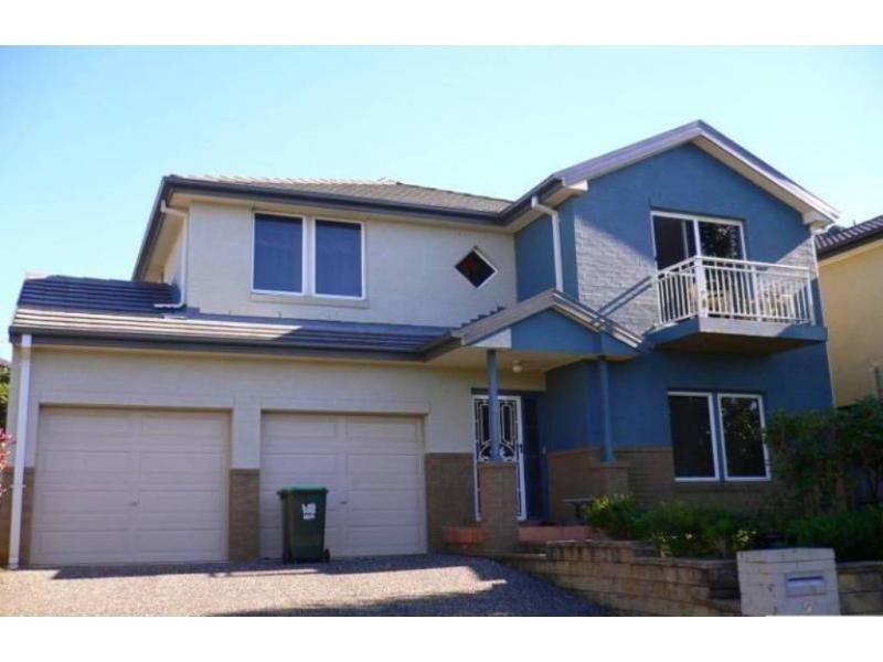 7 Hampstead Road, Campbelltown NSW 2560