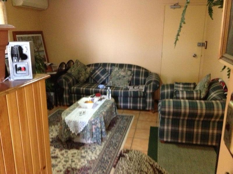 12/28 Charles Street, Liverpool NSW 2170