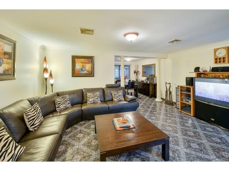 57 Oliveri Crescent, Green Valley NSW 2168