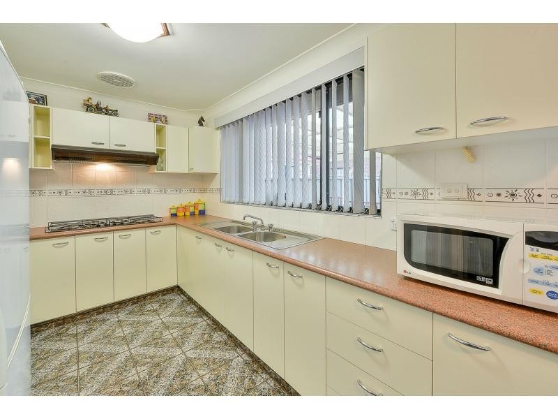 57 Oliveri Crescent, Green Valley NSW 2168