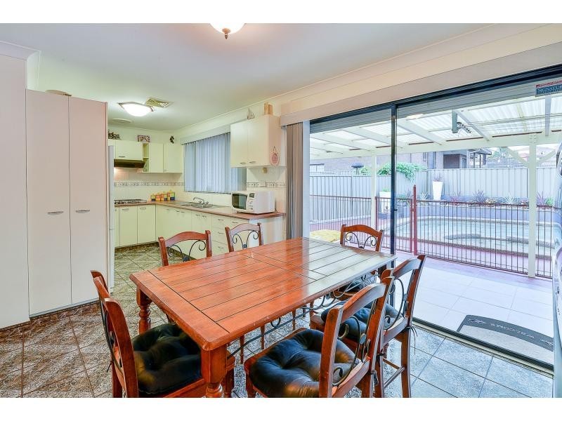 57 Oliveri Crescent, Green Valley NSW 2168