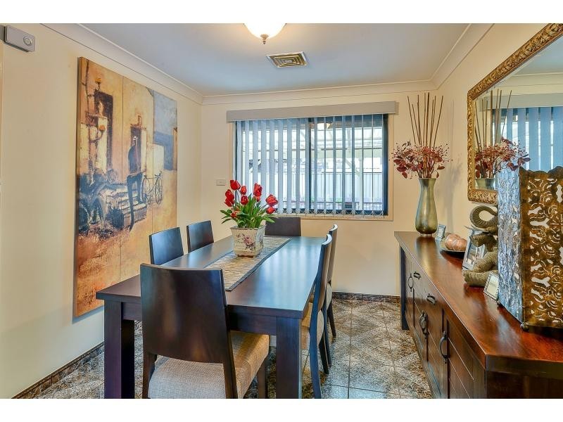 57 Oliveri Crescent, Green Valley NSW 2168