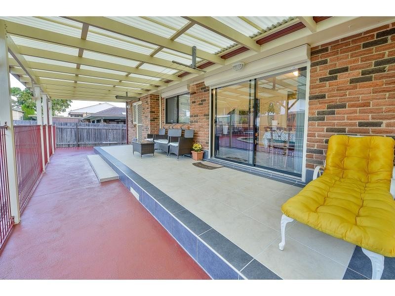 57 Oliveri Crescent, Green Valley NSW 2168