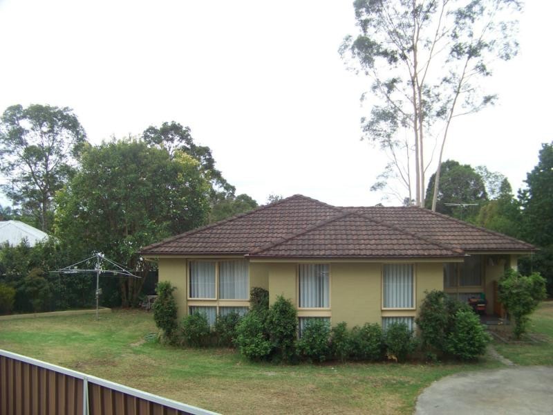 17 Cunningham Street, Camden South NSW 2570