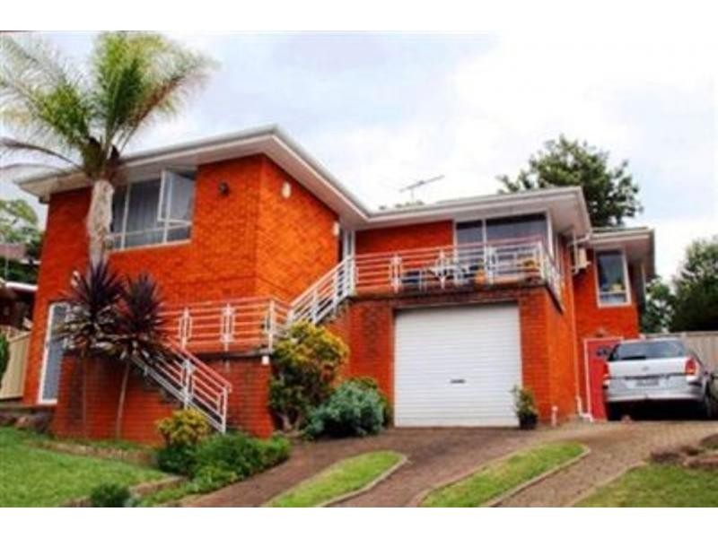 Bradbury NSW 2560