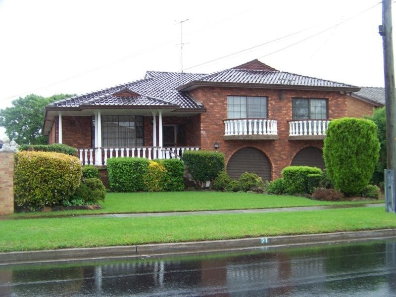 Chipping Norton NSW 2170