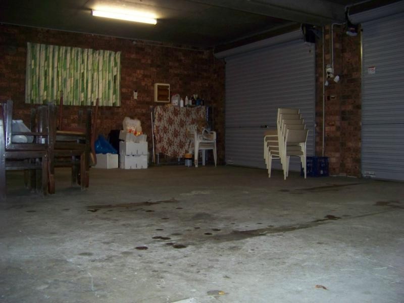 Chipping Norton NSW 2170