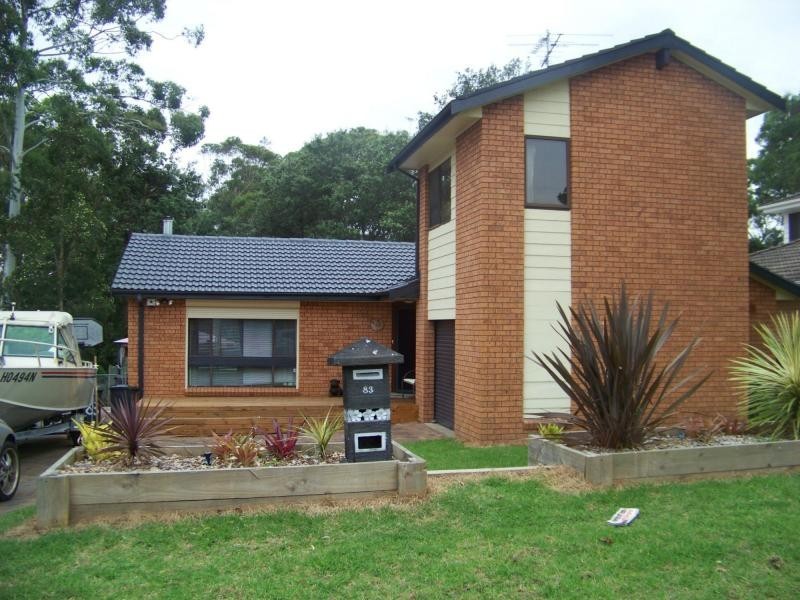 83 Nymboida Crescent, Ruse NSW 2560