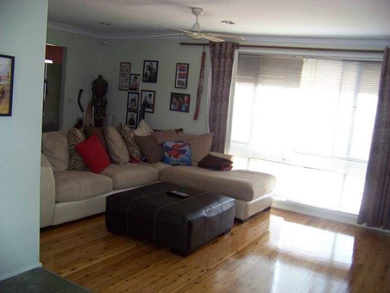 83 Nymboida Crescent, Ruse NSW 2560