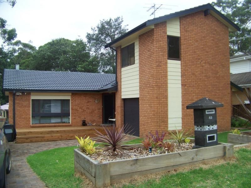 83 Nymboida Crescent, Ruse NSW 2560
