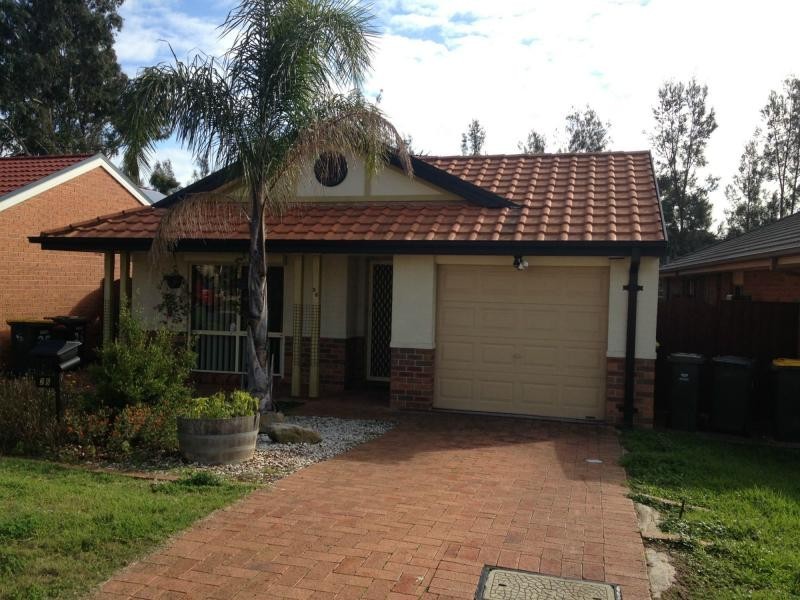 26 Keighran Mill Drive, Blair Athol NSW 2560