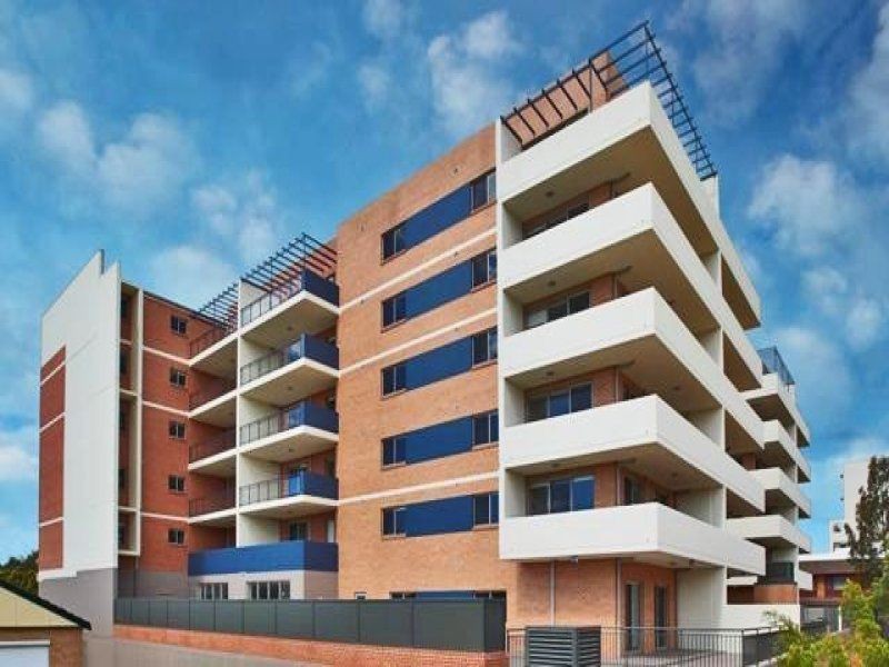 53/3-9 Warby Street, Campbelltown NSW 2560