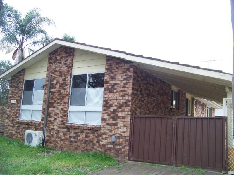 147 Epping Forest Drive, Kearns NSW 2558