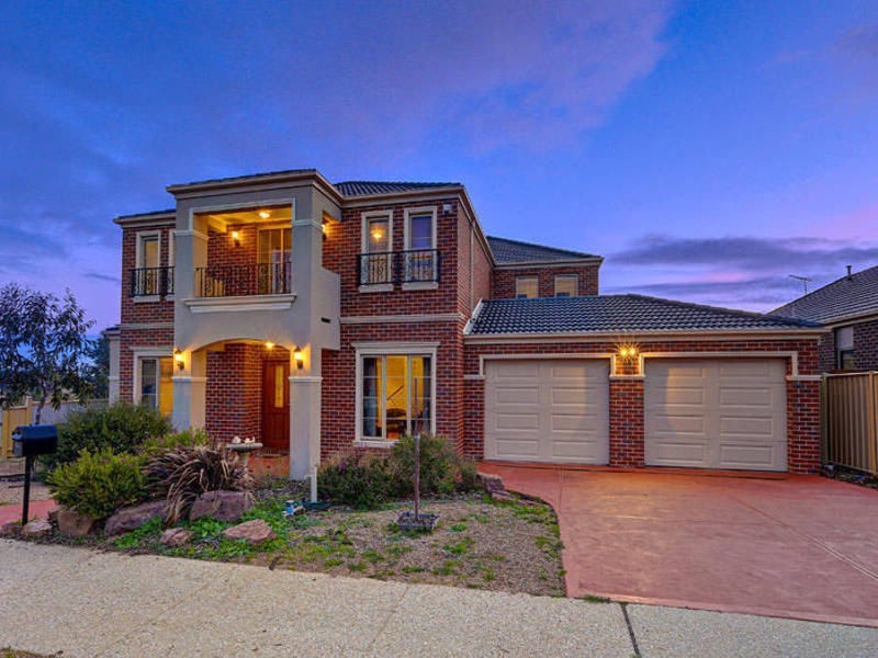 Caroline Springs VIC 3023