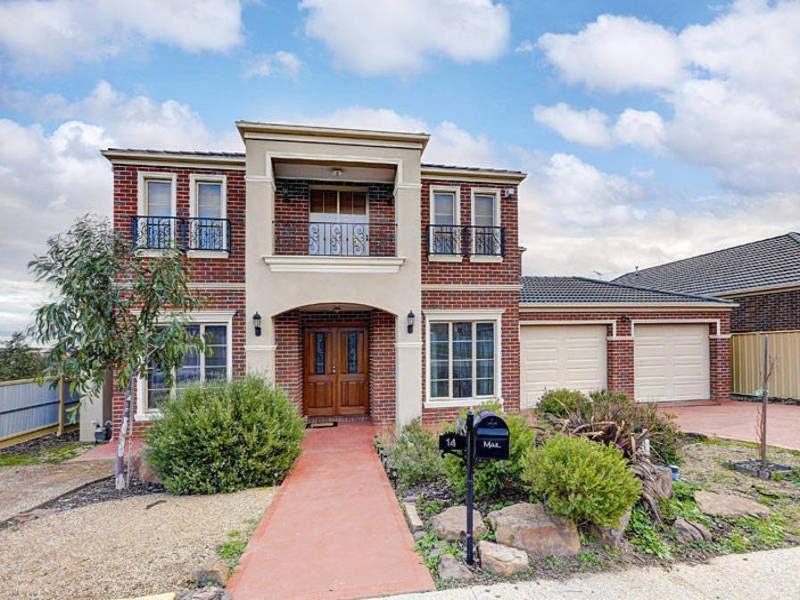 Caroline Springs VIC 3023