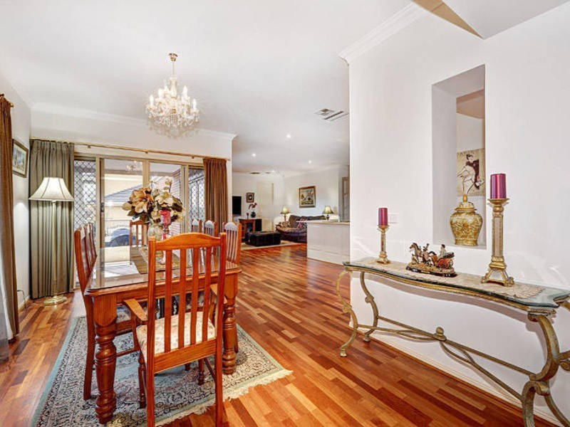 Caroline Springs VIC 3023