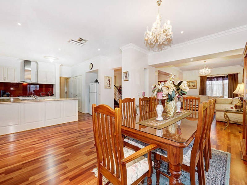 Caroline Springs VIC 3023