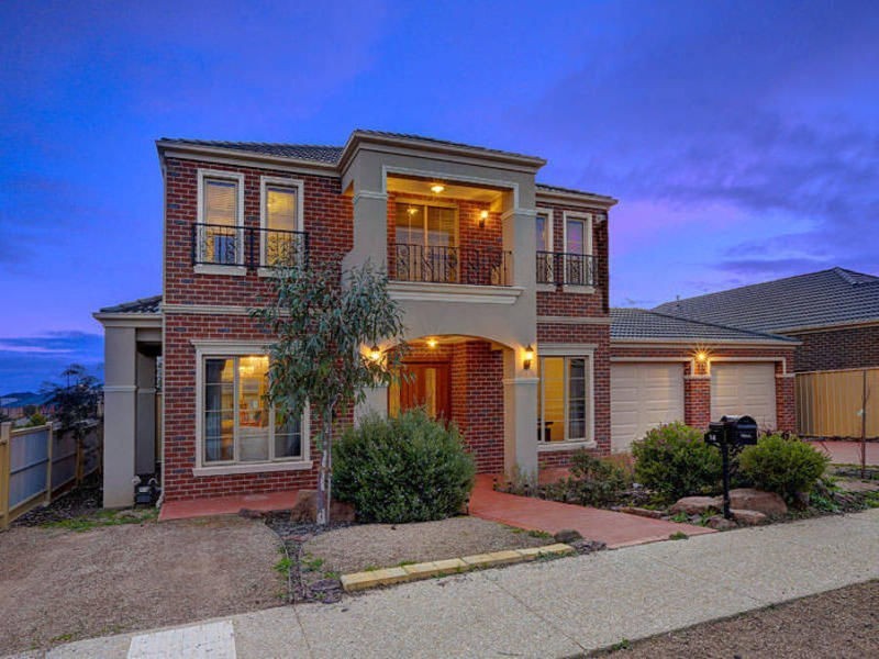 Caroline Springs VIC 3023