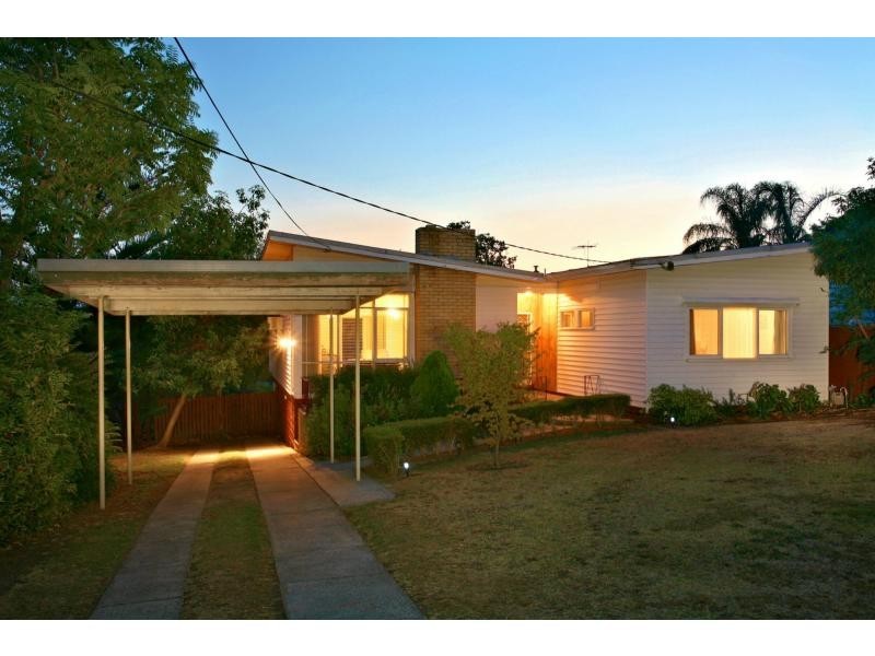 Croydon South VIC 3136