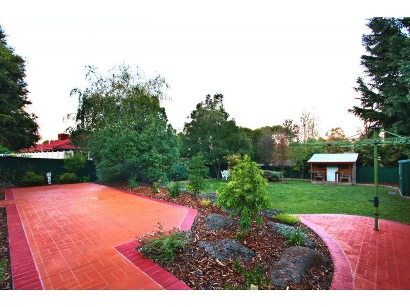 Chirnside Park VIC 3116