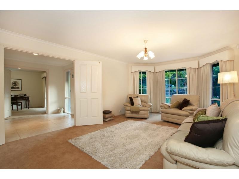 Chirnside Park VIC 3116