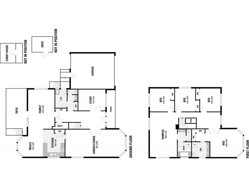 Chirnside Park VIC 3116