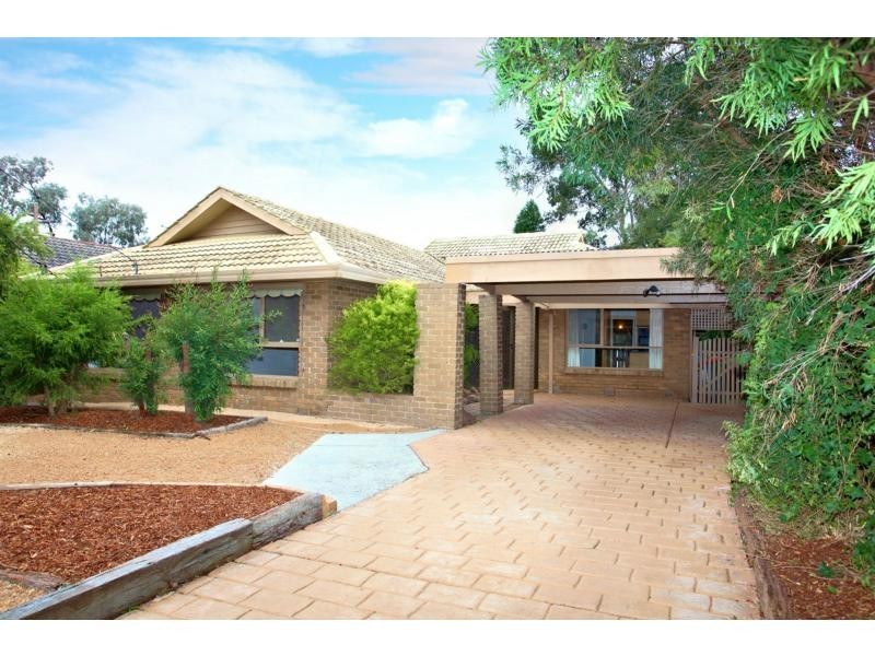 Scoresby VIC 3179