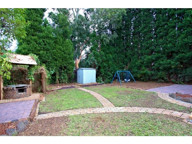 Scoresby VIC 3179