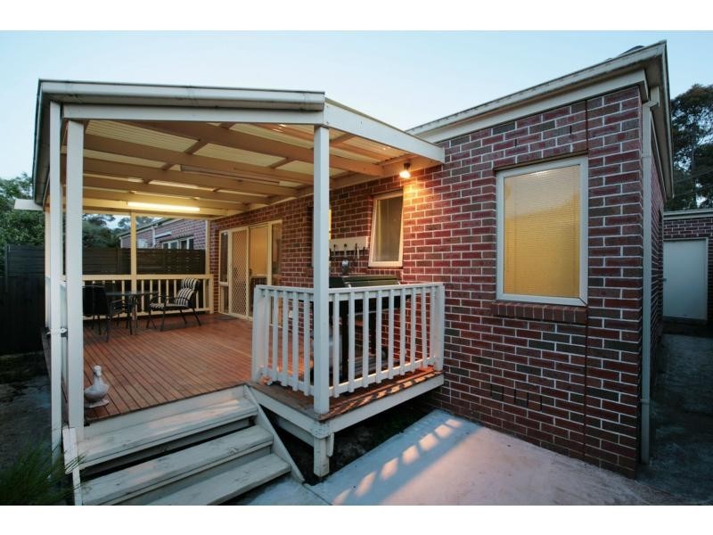 Mooroolbark VIC 3138