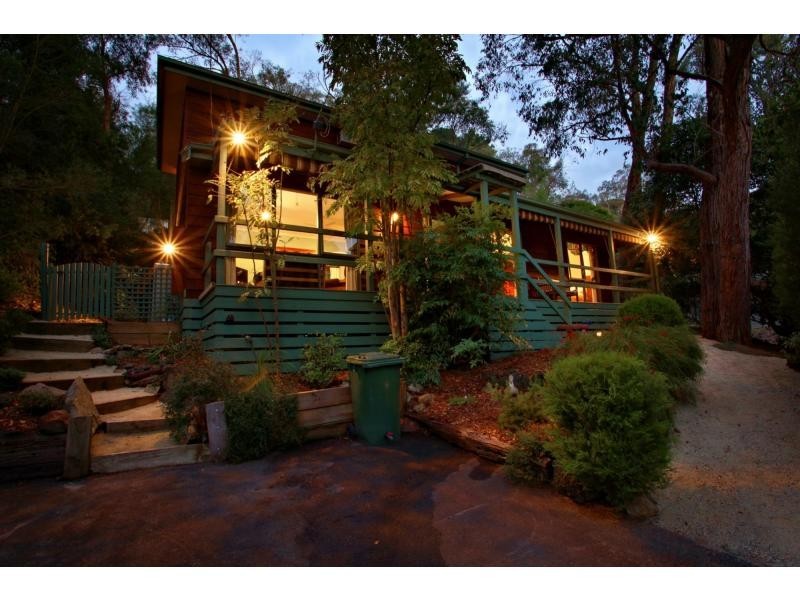 Mount Evelyn VIC 3796