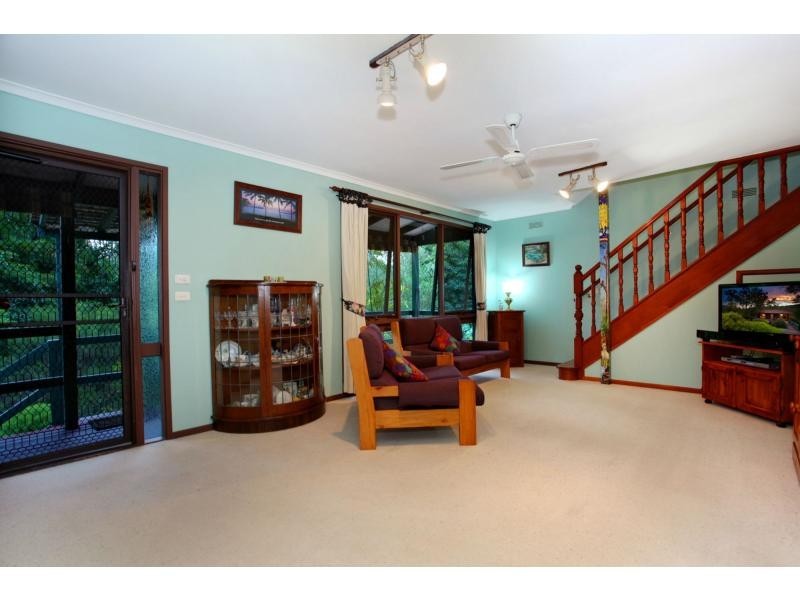 Mount Evelyn VIC 3796