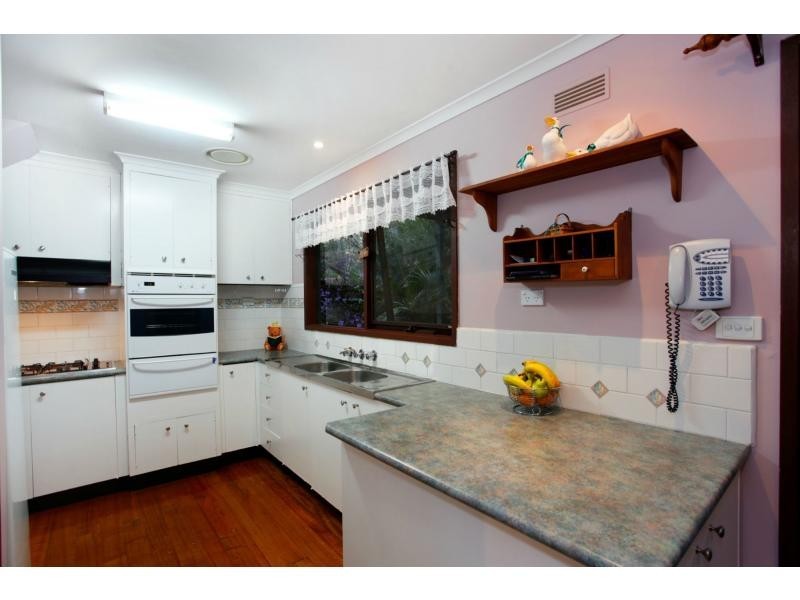 Mount Evelyn VIC 3796