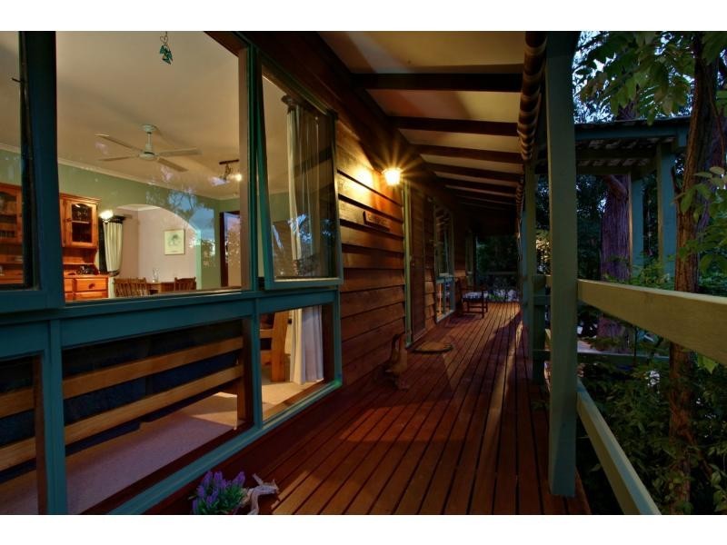 Mount Evelyn VIC 3796