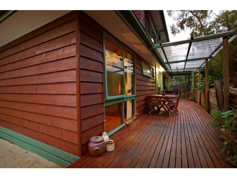 Mount Evelyn VIC 3796