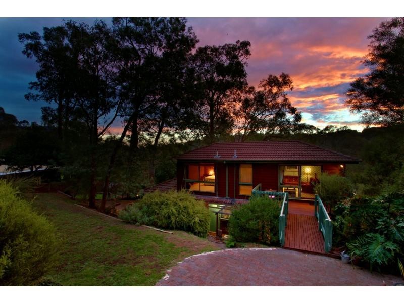 Mount Evelyn VIC 3796