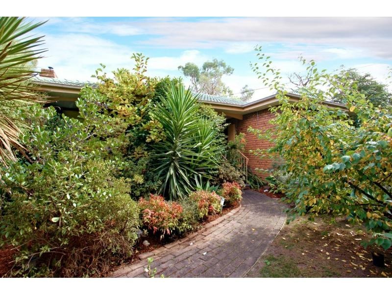 Mooroolbark VIC 3138