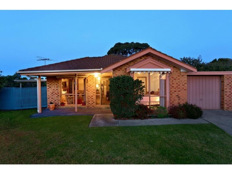Aspendale VIC 3195